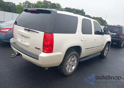 2011 GMC Yukon Slt z USA, uszkodzony, nr VIN 1GKS2CE03BR101906